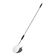 Altınbaşak Stainless Steel Shovel 24 cm - Altınbaşak