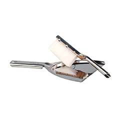 Altınbaşak Table Brush and Dustpan - Altınbaşak