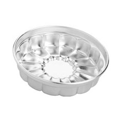 Altınbaşak Tart Kek Kalıbı 26x5.5 cm - Altınbaşak