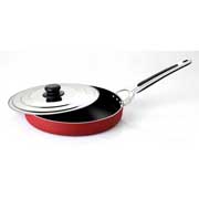 Altınbaşak Tavamatik Fish Pan 32 cm - Altınbaşak