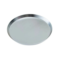 Aluminum Pizza Pan, 45 cm - Mutbex