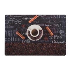 Zicco Amerikan Servis, Polipropilen, PM75014 6, 30x45 cm - Zicco