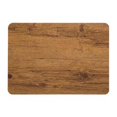 Zicco Amerikan Servis, Pvc, PM77090 4, 32x45 cm - Zicco