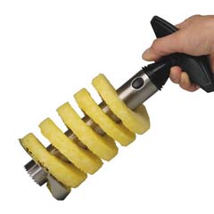 Zicco Ananas Dilimleyici, CBX 001 - 2