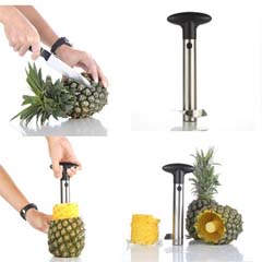 Zicco Ananas Dilimleyici, CBX 001 - 3