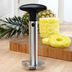 Zicco Ananas Dilimleyici, CBX 001 - 4