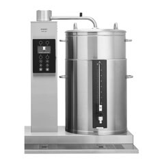 Animo ComBi-Line CB 1x40 R Cylindrical Filter Coffee Machine, 1x40 Liter - Animo