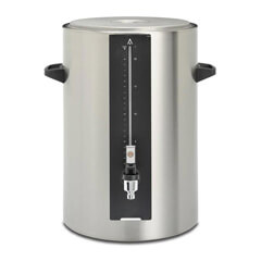 Animo ComBi-Line CN20E Paslanmaz Çelik Filtreli Konteynerlı 20 lt Hazneli Inox Filtre Kahve Makinesi - Animo