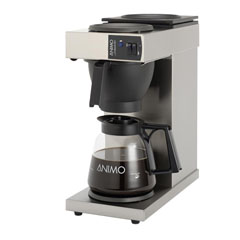 Animo Excelso Filter Coffee Machine - Animo