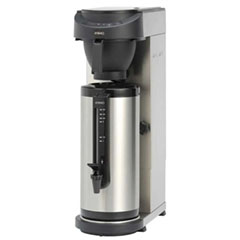 Animo MT100 V Manual Fill, Filter Coffee Machine, 144 Cup/Hour - Animo