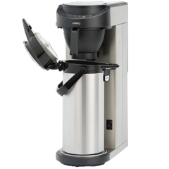 Animo MT200 V Automatic Filling, Filter Coffee Machine, 144 Cups/Hour - 2