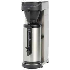 Animo MT200 V Automatic Filling, Filter Coffee Machine, 144 Cups/Hour - Animo