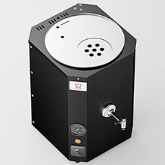 Anka New Generation Tea Machine, 1 Teapot, 10 Liters, Black - 3