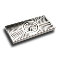 Ankastre Süt Potu Duşlama Ünitesi, RNS-L - Myco