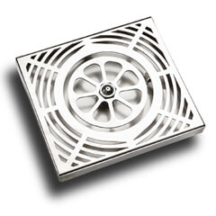 Ankastre Süt Potu Duşlama Ünitesi, RNS-S - Myco