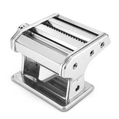 Apfel Pasta Machine, 2 Blades, EM-15 - 1