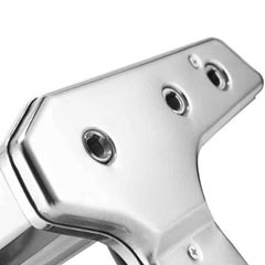 Apfel Pasta Machine, 2 Blades, EM-15 - 2
