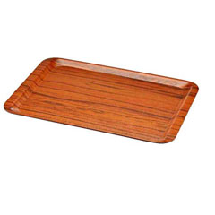 Arcoform Laminate Non-Slip Tray 75x48 cm - 1