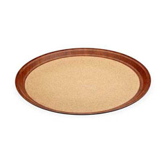 Arcoform Lamine Mantar Tepsi 36 cm - Arcoform