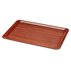 Arcoform Lamine Pürüzsüz Tepsi 34x24 cm - 1