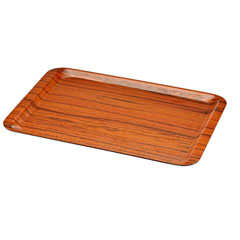 Arcoform Lamine Tepsi 53x37 cm - 1