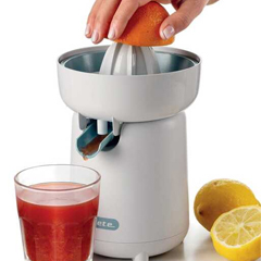 Ariete Citrus Juicer, 40 W, White - 3