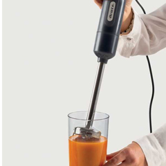 Ariete El Blender Seti, 700 w, Siyah - 2