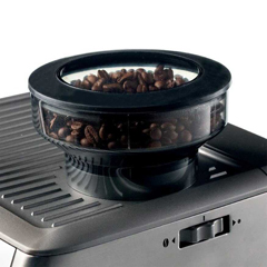 Ariete Entegre Öğütücülü Profesyonel Espresso Kahve Makinesi, Dijital, Tek Gruplu - 4