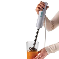 Ariete Hand Blender Set, 700 W, White - 2