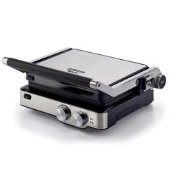 Ariete Izgara ve Tost Makinesi, 2000 w - 1
