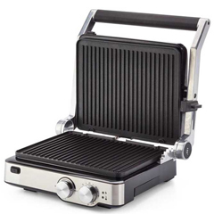 Ariete Izgara ve Tost Makinesi, 2000 w - 3