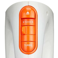 Ariete Mıxy El Mikseri, 5 Kademeli, 250 w - 3