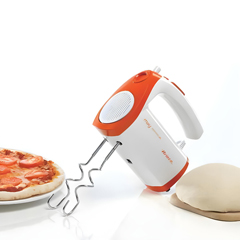 Ariete Mıxy Professional Bowl Hand Mixer, 2.4 L, 300 W - 2
