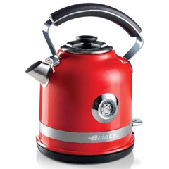 Ariete Moderna Water Heater, 1.7 L, 2000 W, Red - 1