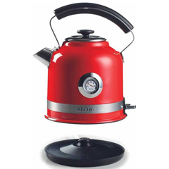 Ariete Moderna Water Heater, 1.7 L, 2000 W, Red - 3