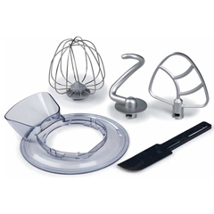 Ariete Moderna Kitchen Chef, 5.5 lt, 1600 w, White - 5
