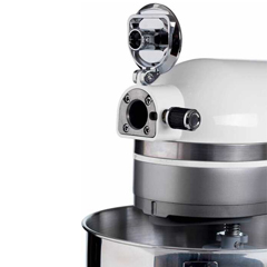 Ariete Moderna Mutfak Şefi, 5,5 lt, 1600 w, Beyaz - 3