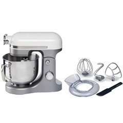 Ariete Moderna Mutfak Şefi, 5,5 lt, 1600 w, Beyaz - 2
