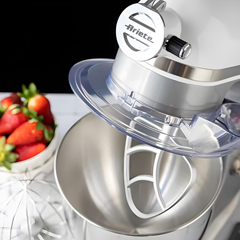 Ariete Moderna Mutfak Şefi, 5,5 lt, 1600 w, Beyaz - 4