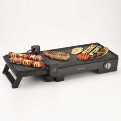 Ariete Multi Grill 3ü Bir Arada Izgara ve Tost Makinesi, 2400w - 2