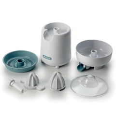 Ariete Narenciye Sıkacağı, 40 w, Beyaz - 4