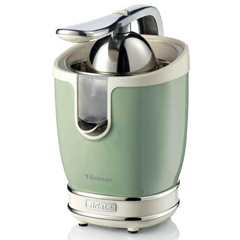 Ariete Narenciye Sıkacağı, 85 w Sessiz Motor, Yeşil - 1