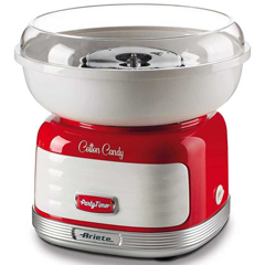 Ariete Party Time Cotton Candy Machine, 450 w - 1