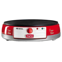 Ariete Party Time Krep Makinesi, 30 cm, 1000 w - 2