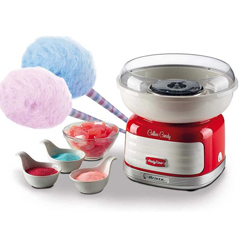 Ariete Party Time Pamuk Şeker Makinesi, 450 w - 2