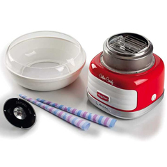 Ariete Party Time Pamuk Şeker Makinesi, 450 w - 3