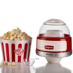 Ariete Party Time Popcorn Makinesi XL, 1100 w, Kırmızı - 3