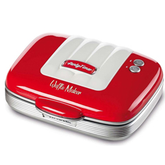 Ariete Party Time waffle Makinesi, 700 w - 1