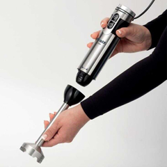 Ariete Profesyonel Multifunctional Hand Blender Set, 1000 W, 7 Pieces - 3