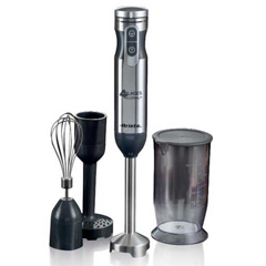 Ariete Profesyonel Multifonksiyonel El Blender Seti, 1000 w, 7 Parçalı - 2